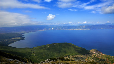 Ochryda - największa atrakcja Macedonii