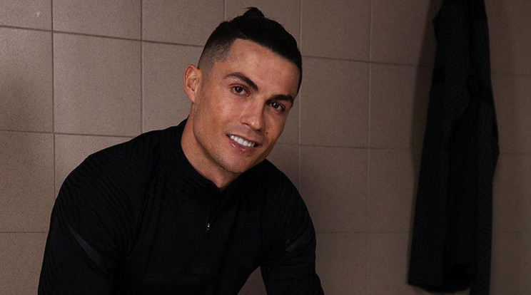 Korházakká alakítja szállodáit Christiano Ronaldo / Fotó: Northfoto