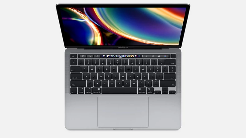 Apple MacBook Pro 13 M1