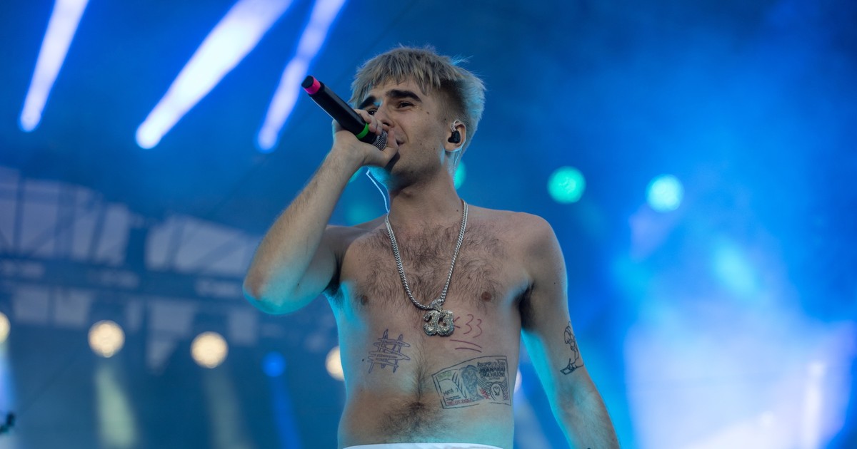 "Skoro choćby sutener może...". Mata widzi swoją przyszłość świetlaną