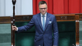 Szymon Hołownia chce się wycofać z polskiej polityki. Ujawnili jego plany