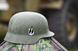 Finlandia: Władze wyjaśnią działania fińskich ochotników w jednostce Waffen- SS