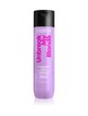 Unbreak My Blonde sampon szőke hajra MATRIX 5590 Ft/300 ml (18,63 Ft/1 ml)