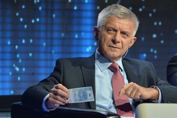 Marek Belka