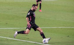 Kontuzja Carvajala. Obrońca Realu nie zagra przez dwa miesiące