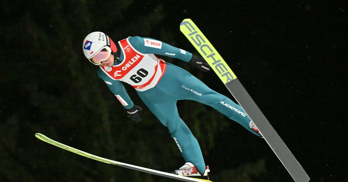 SKOKI NARCIARSKIE 2025/26. Puchar Świata, wyniki, terminarz, transmisje TV, na żywo, kiedy, gdzie oglądać