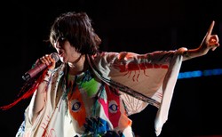Yeah Yeah Yeahs o pracy nad nową płytą: Mieliśmy doła