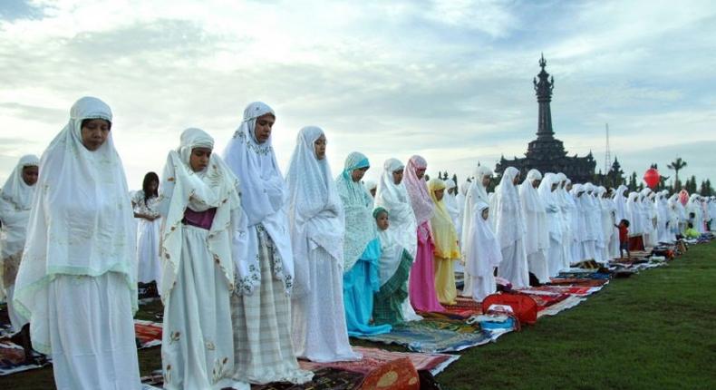 Among the fatwas issued was one against women being sexually abused; and one against environmental destruction, in a country that struggles every year with huge fires that are started illegally and devastate vast swathes of rainforest.