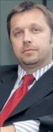 Jarosław Chałas, radca prawny i
      partner zarządzający w Kancelarii Prawnej Chałas i
      Wspólnicy