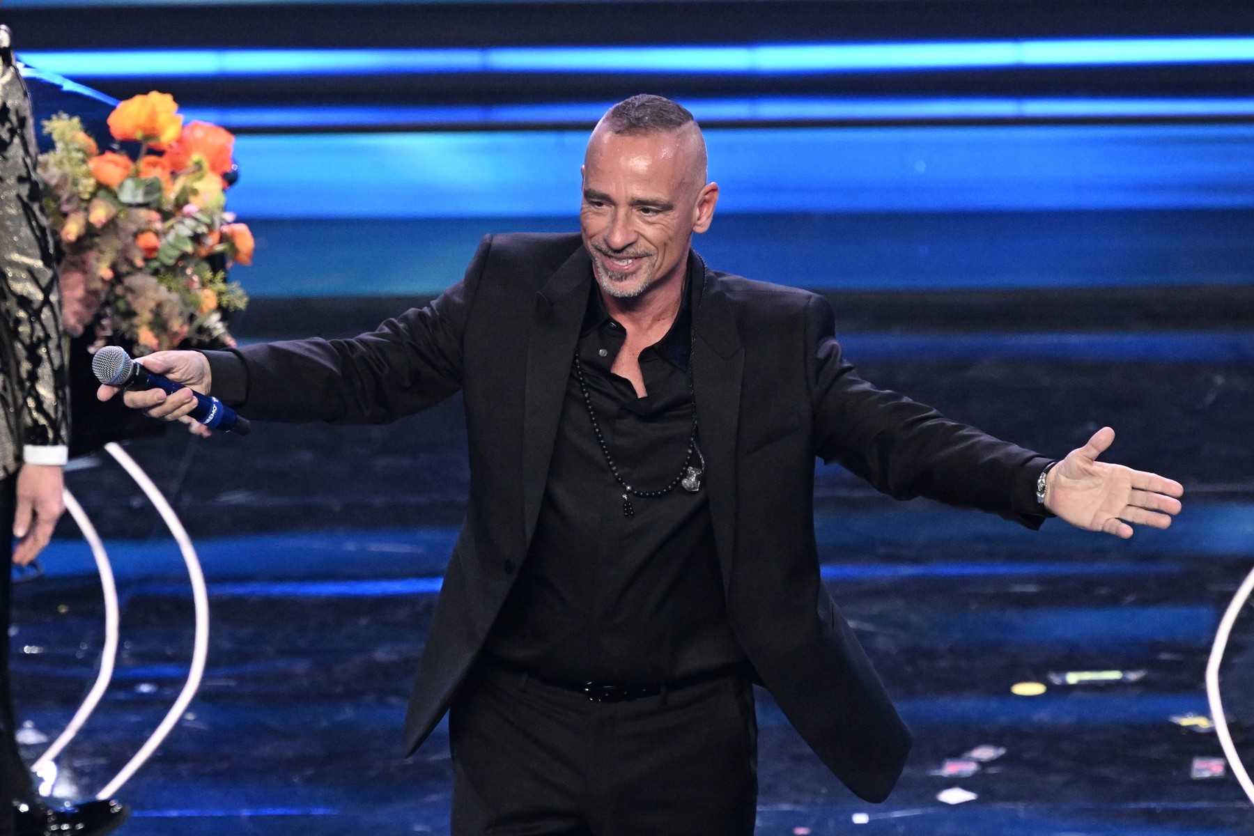 Eros Ramazzotti