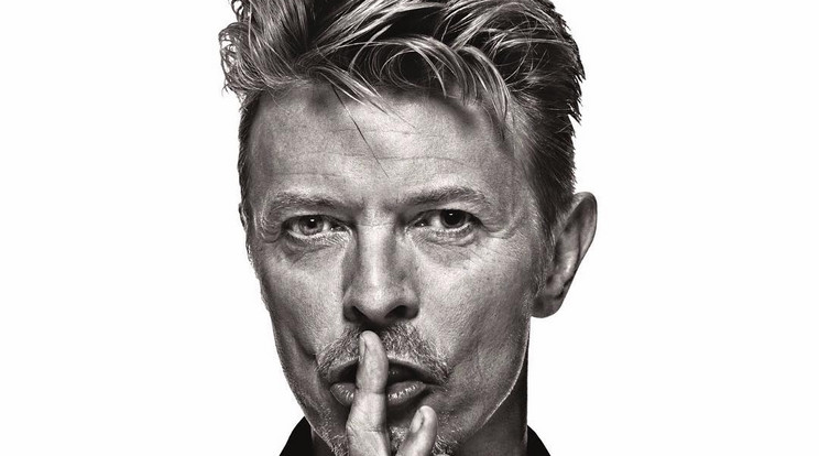 David Bowieról most minden kiderül / Fotó:Instagram