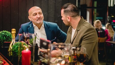 kazimierz marcinkiewicz nie musi już płacić alimentów. "ten koszmar się zakończył"