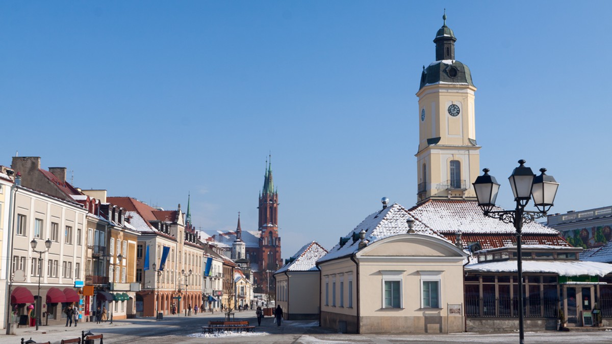 Nie tylko projekty ogólnomiejskie i osiedlowe, ale też oświatowe czy dotyczące powstawania terenów zielonych będzie można zgłaszać do budżetu obywatelskiego na 2019 roku w Białymstoku - poinformowały władze miasta.