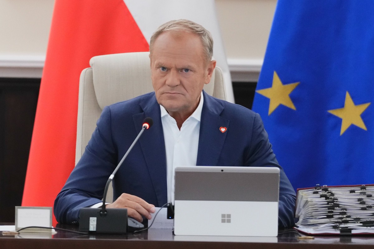 Rząd zajmie się m.in. kwestią Ukraińców. Oto plan posiedzenia rządu