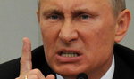 Putin wpadł w szał? Krzyczał i przeklinał, ale tym razem nie chodziło o Ukrainę