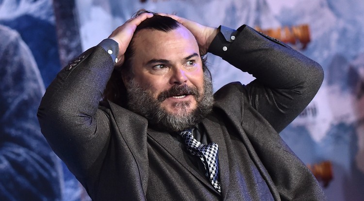 Jack Black