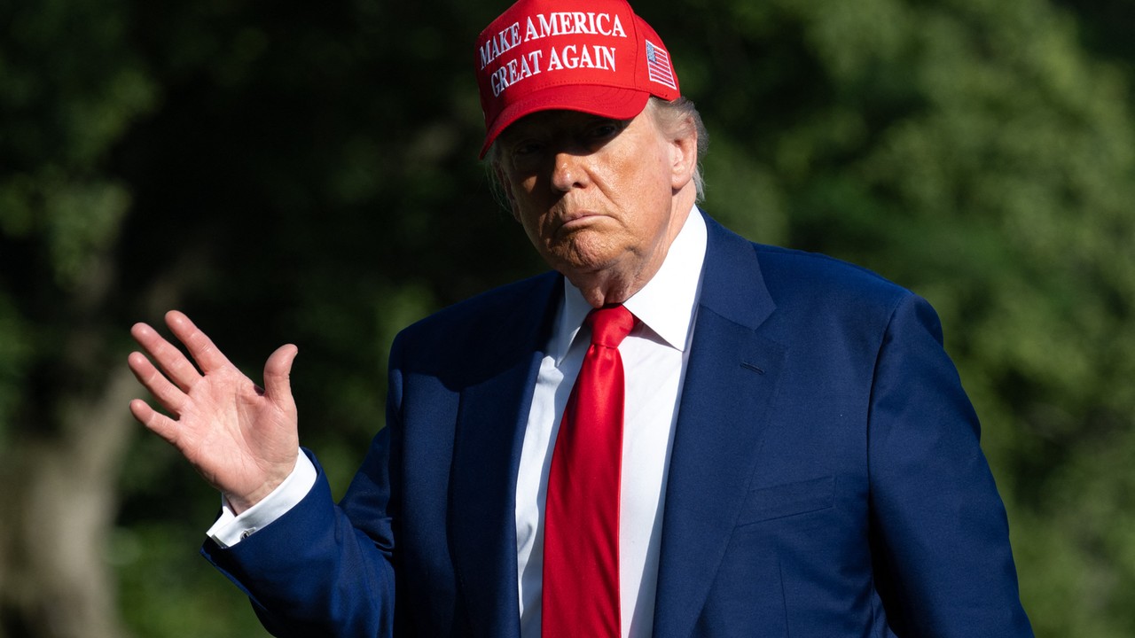 Europa boi się, że Donald Trump zostawi ją na lodzie. Kto mógłby zastąpić 
