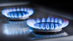 zapłacimy mniej za gaz. nowe ceny już obowiązują