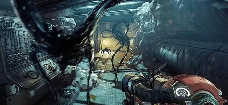 Prey - gameplayowy zwiastun ujawnia datę premiery