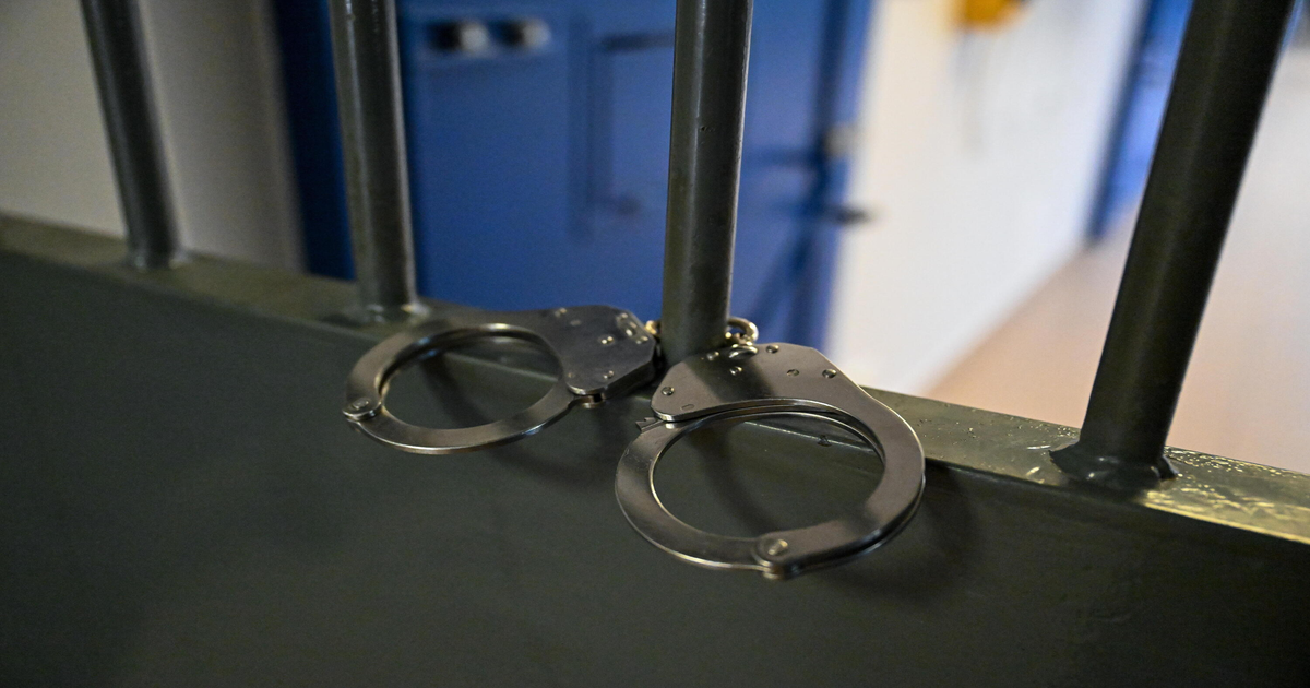 Strzelał do policjantów CBZC z wiatrówki. Podejrzany o pedofilię