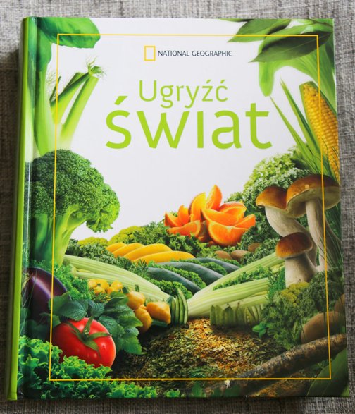 Ugryźć świat