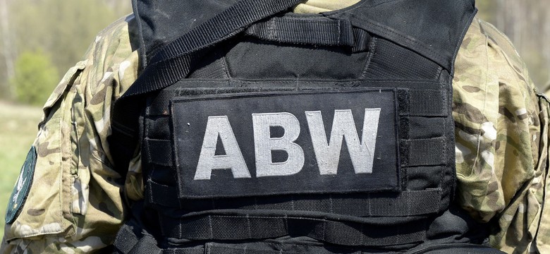 Zawiadomienie do prokuratury w sprawie byłego szefa ABW