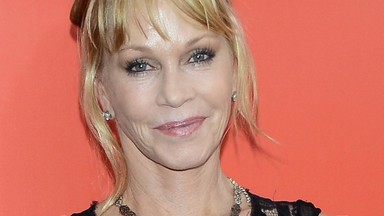 58-letnia Melanie Griffith kontra hejterzy