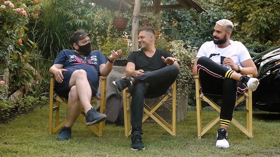 Biković i Radonjić