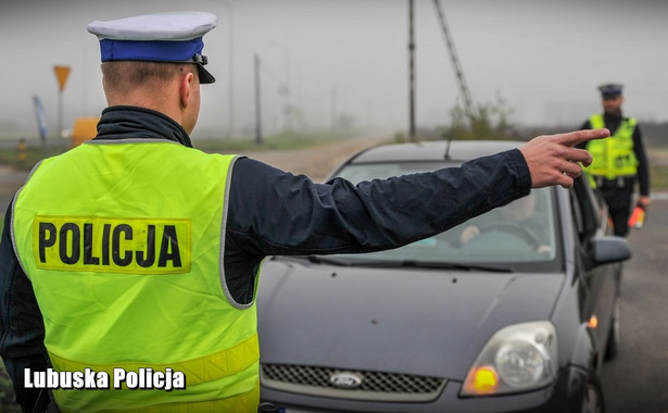 Policja od piątku 24 lutego kontroluje kierowców i stan techniczny samochodów. Od dziś punkty karne i mandaty drogówka wylicza według zaostrzonych zasad