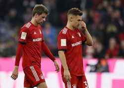 Żona Thomasa Muellera skrytykowała trenera Bayernu Monachium