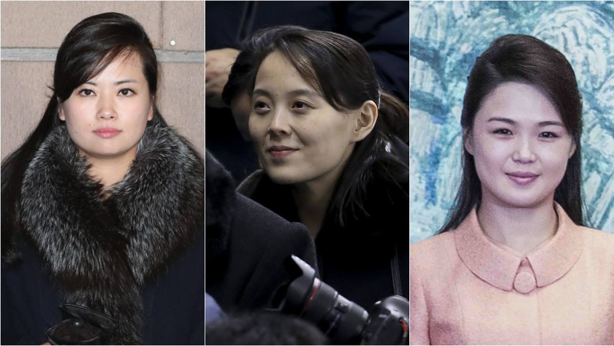 Dwanaście lat Kim Dzong Una: filmy porno, prywatny harem i egzekucje