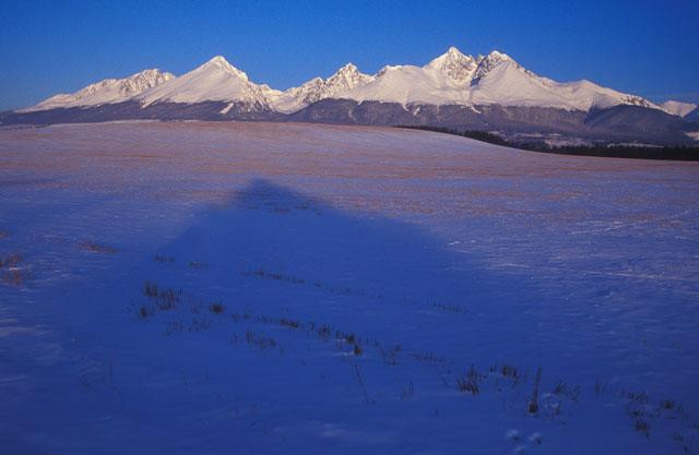 Galeria Słowacja - Wysokie Tatry - dziki świat zastygły w czasie, obrazek 5