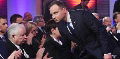 Nie będzie spotkania prezydenta z Kaczyńskim! Co się stało?