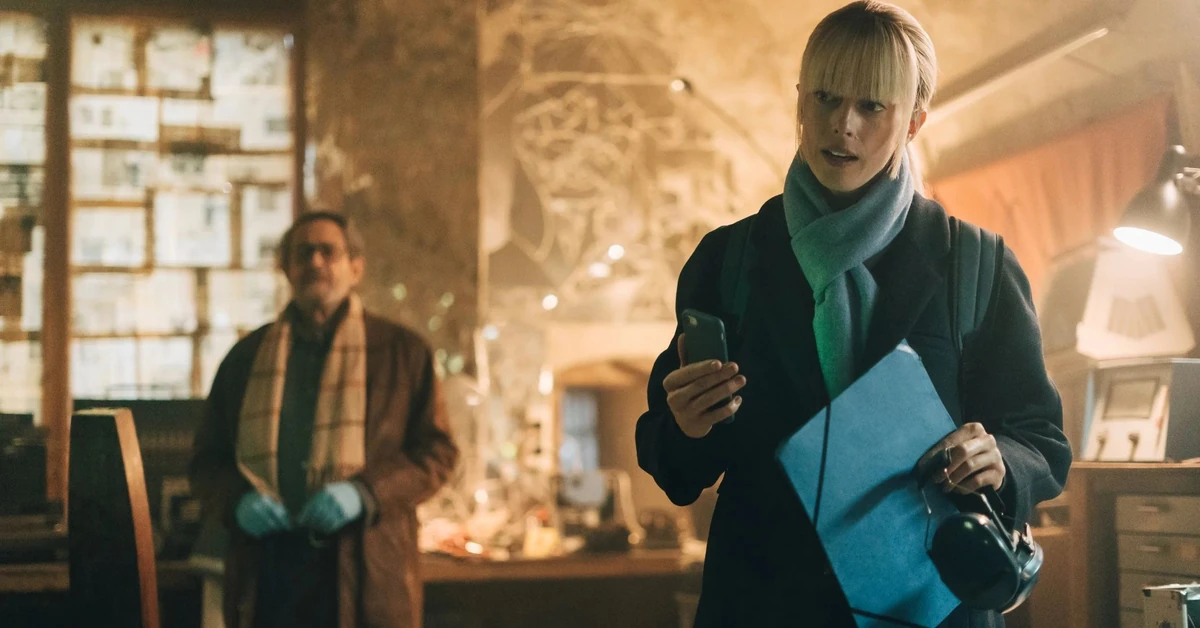 Uwielbiany serial kryminalny powraca. Nowy sezon zaczyna się wstrząsem