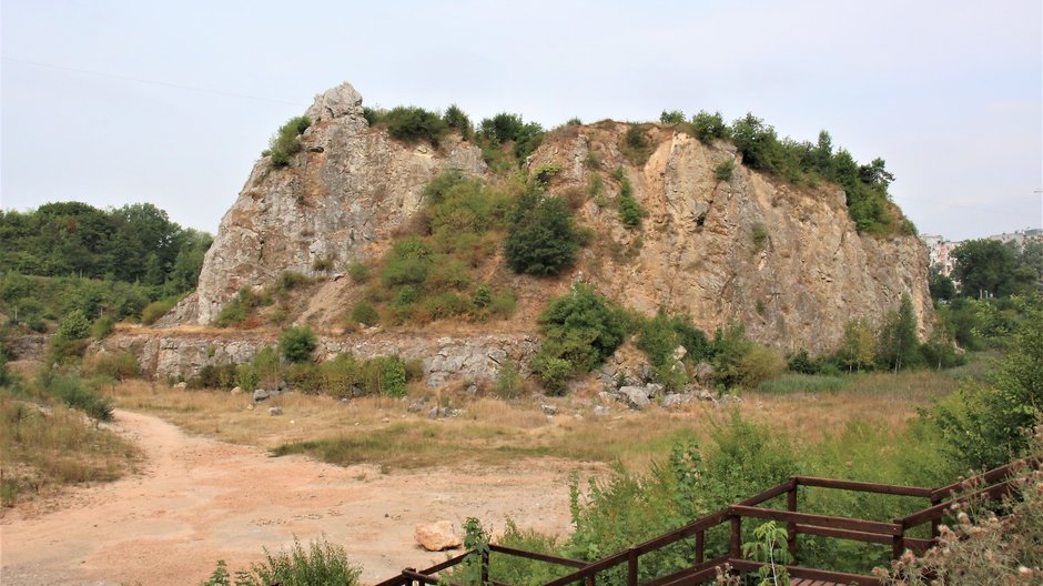 Geopark Świętokrzyski z szansą na UNESCO