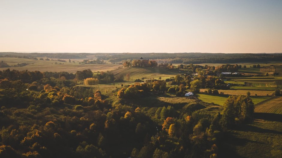 Szlak Zamków Gotyckich