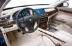 BMW 760i – nowy silnik 6,0 V12 i 8-biegowy automat