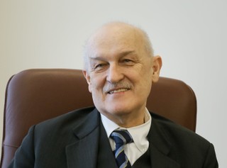 Jerzy Kropiwnicki został doradcą prezesa NBP