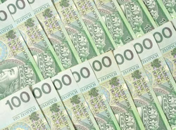Rząd nie zniszczył lokat antybelkowych. Na razie