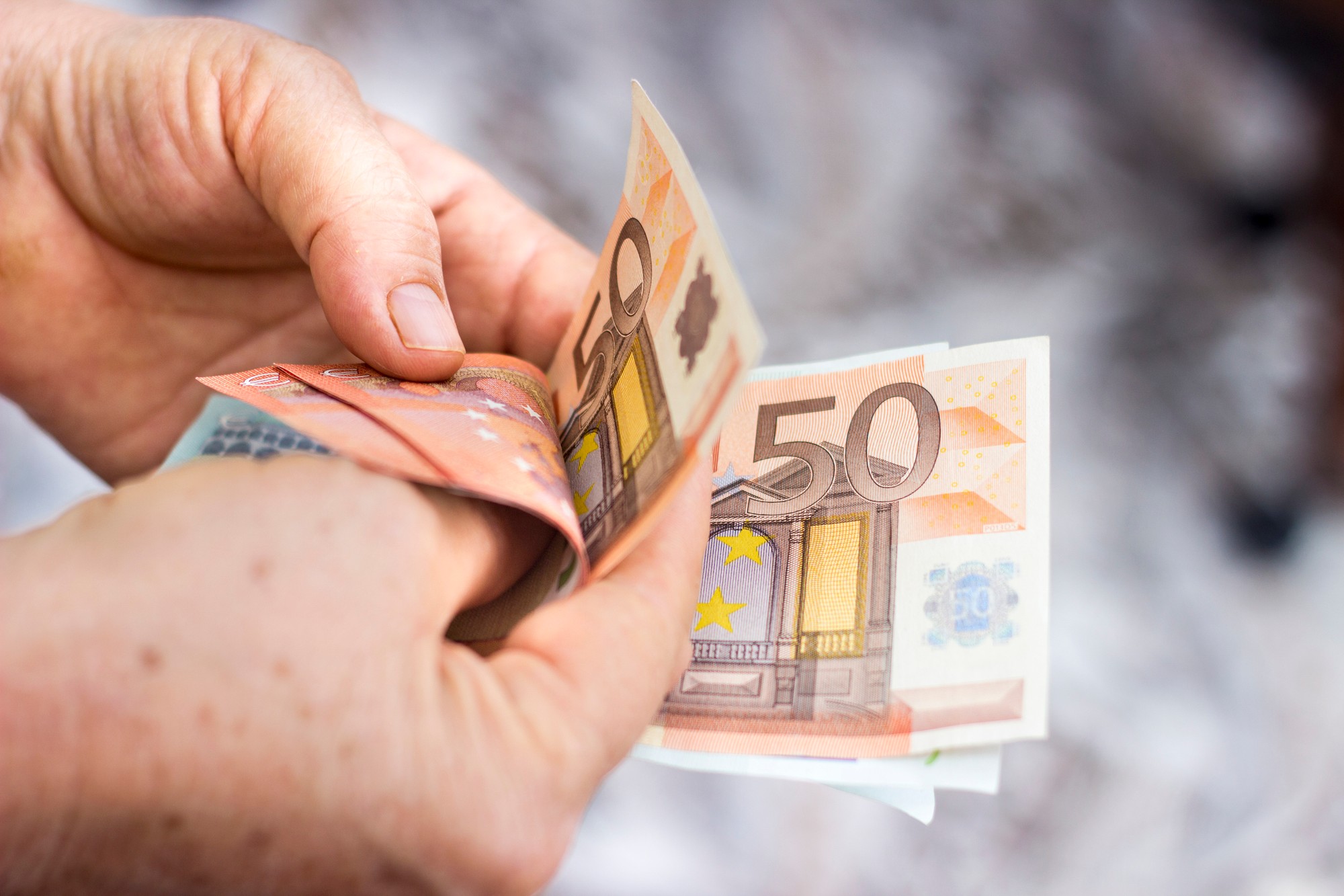 Pokuty sú v rozmedzí 30 až 330 eur.