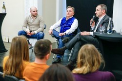 Robert Makłowicz padł ofiarą oszustów. Wydał w tej sprawie oświadczenie