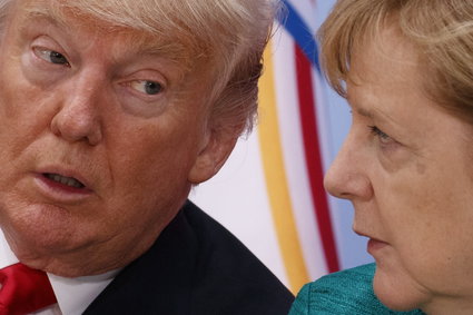 Nieoficjalnie: przywódcy G20 osiągnęli kompromis ws. handlu, klimat nadal przedmiotem sporu