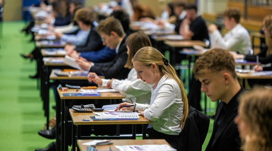 Studia bez matury dla absolwentów techników? Nowy dokument trafił do Sejmu