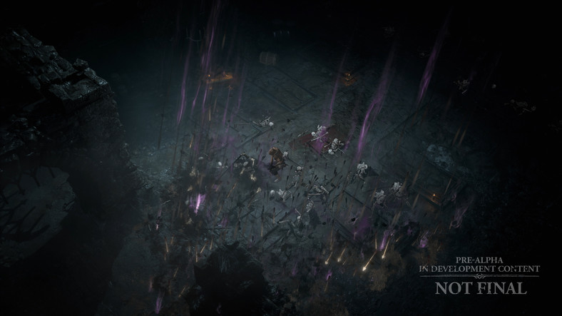 Diablo 4 - screenshot z gry