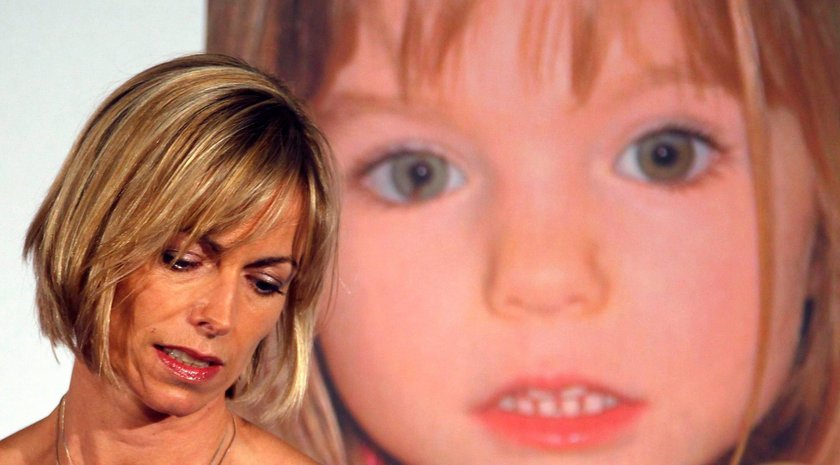 Madeleine McCann nie żyje. Prokurator ma dowody