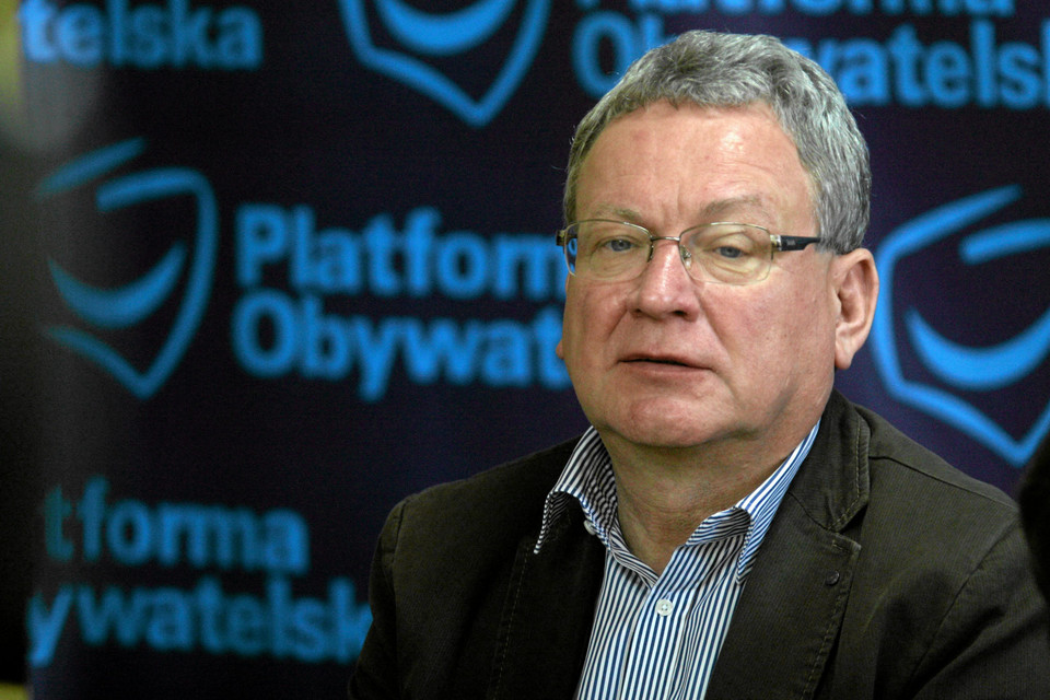 Leszek Korzeniowski