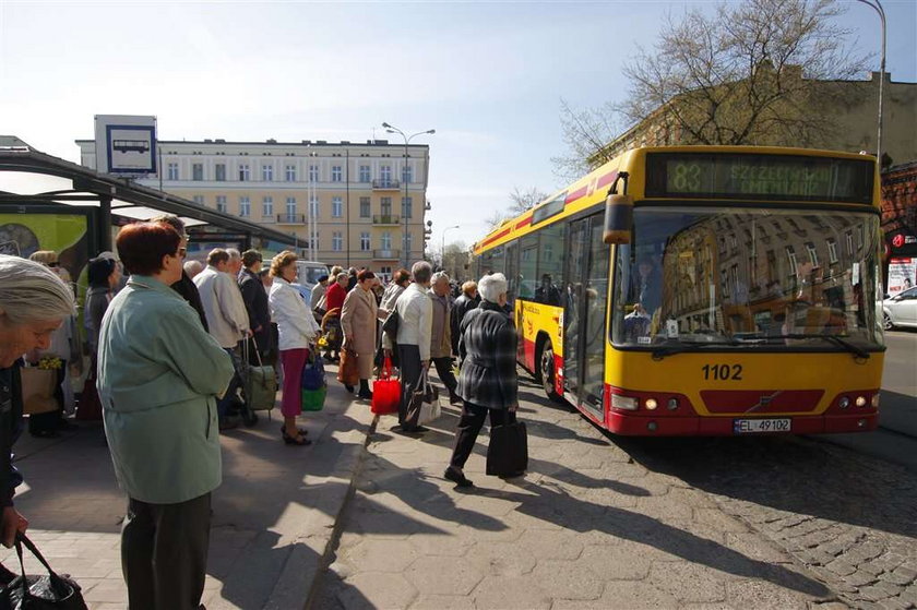 łódź, podwyżki cen buletów