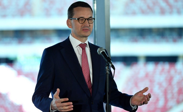 Premier Morawiecki strzelił kulą w most. Już wiadomo, że część z inwestycji nie powstanie