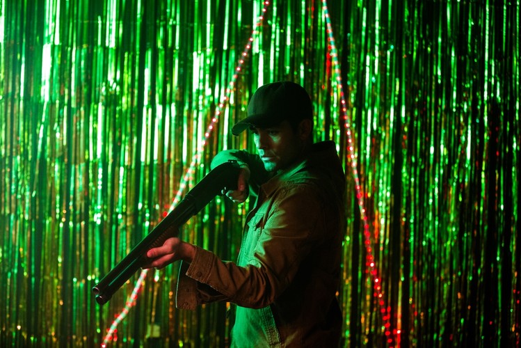 'Pakt krwi' w kinach od 7 kwietnia