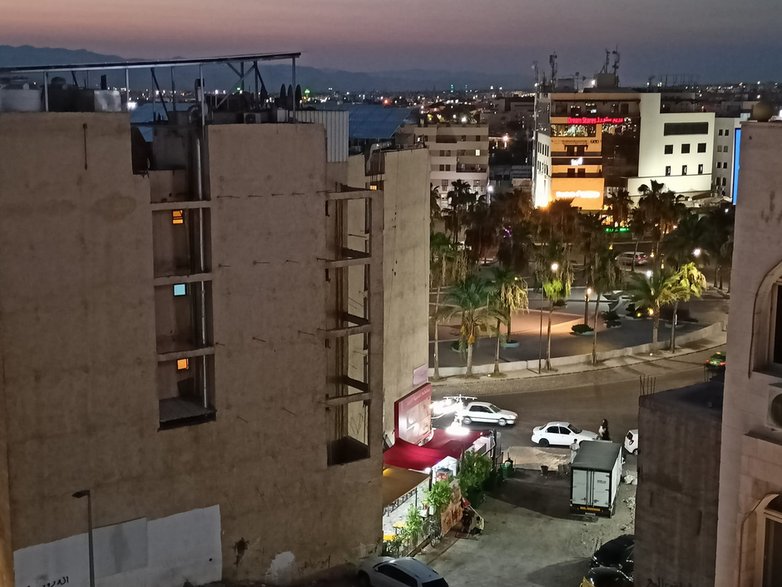 Aqaba